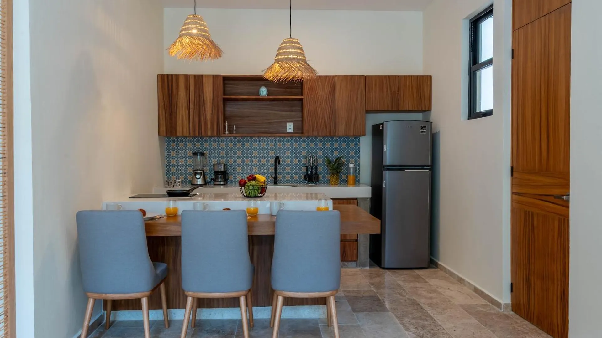 Apartment New Luxury Studio With Plunge Pool Tulum
