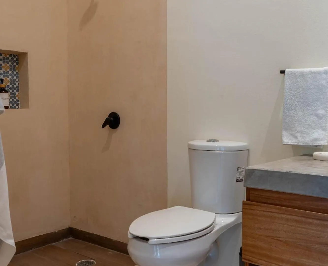 Apartment New Luxury Studio With Plunge Pool Tulum Mexico