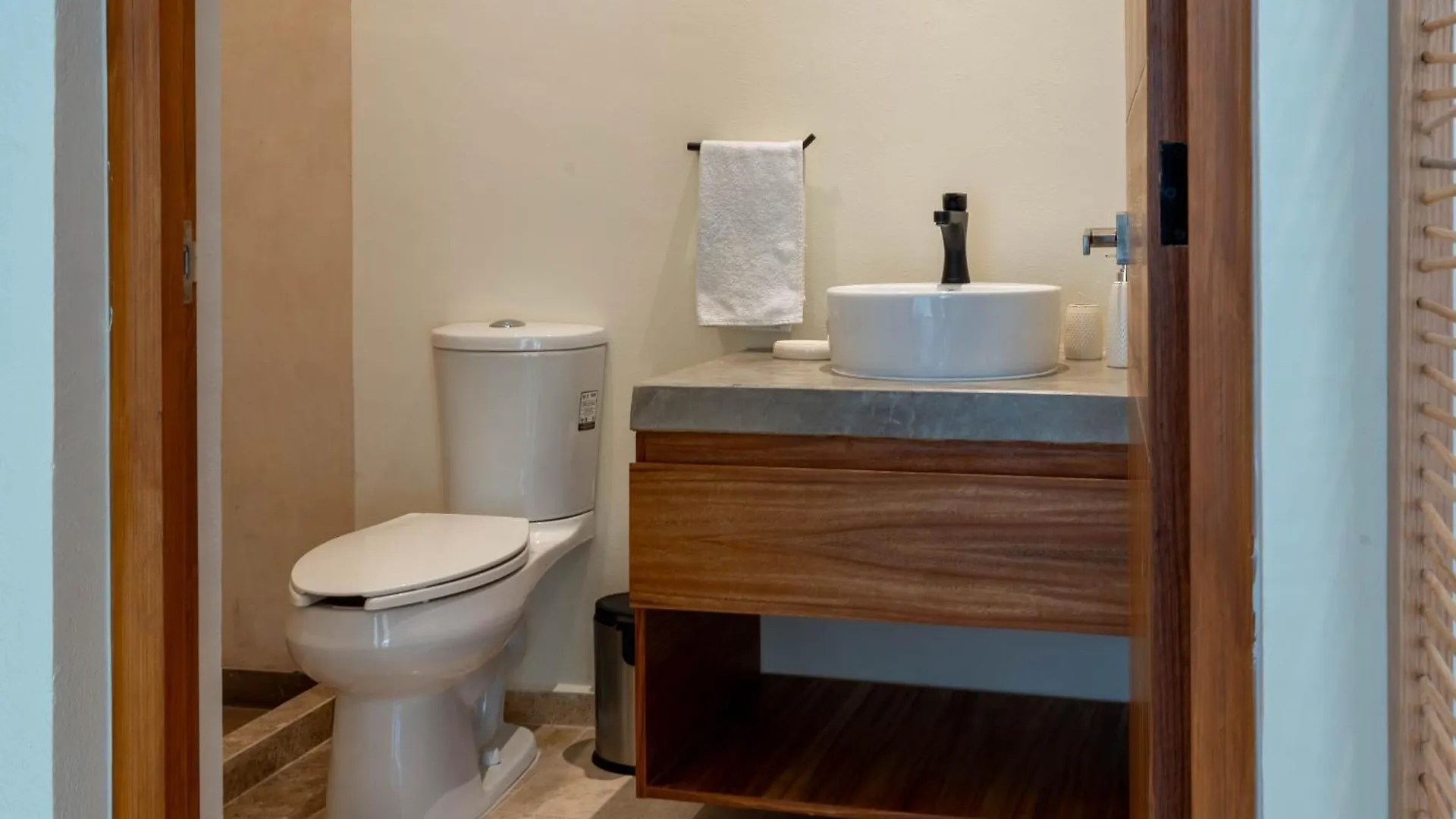 New Luxury Studio With Plunge Pool Tulum Mexico