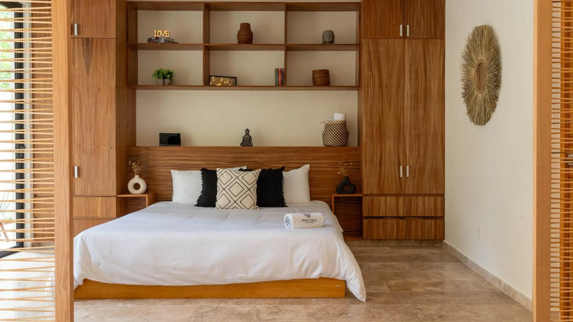 New Luxury Studio With Plunge Pool Tulum 0*,  Mexico