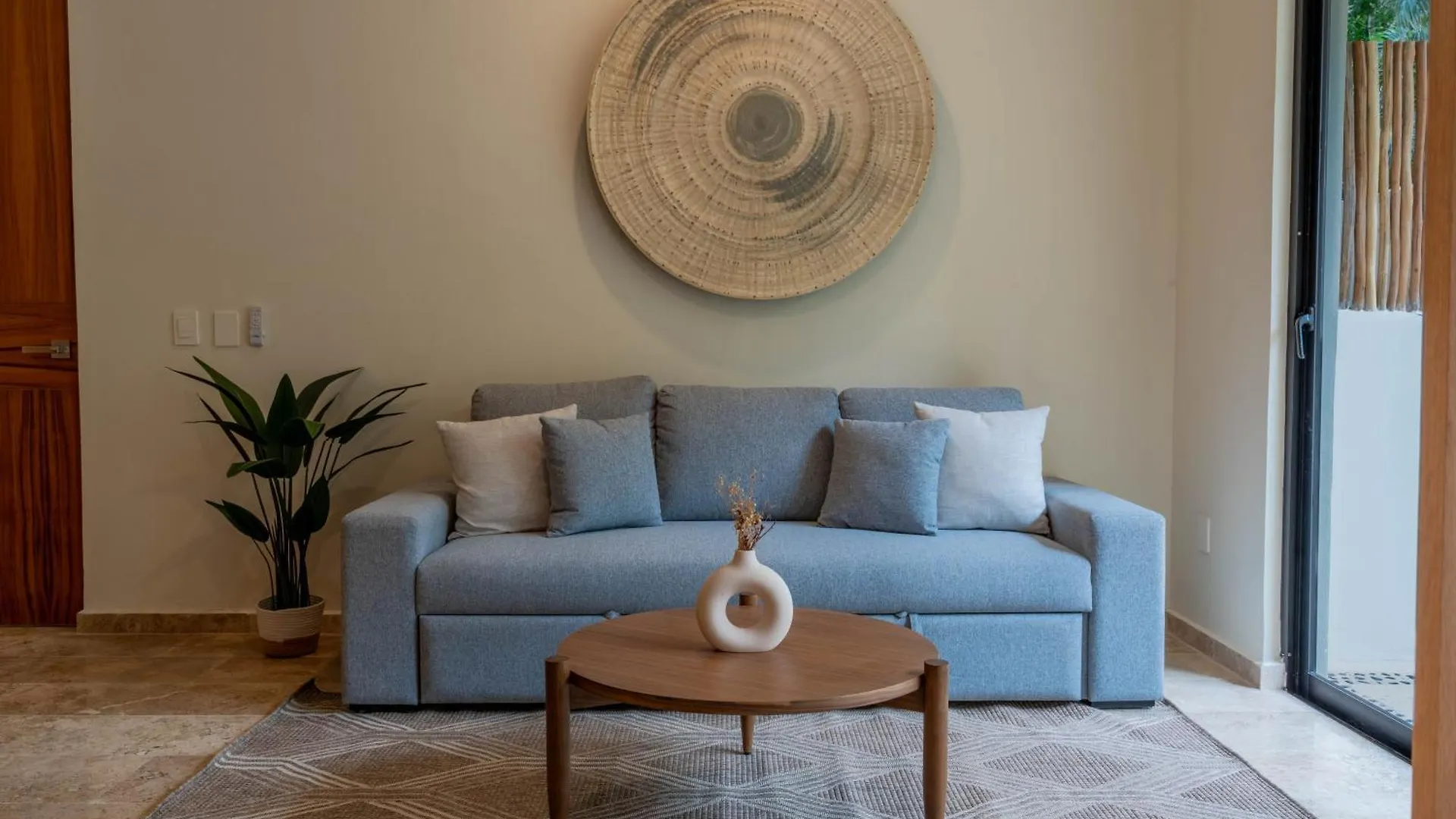 New Luxury Studio With Plunge Pool Tulum 0*,