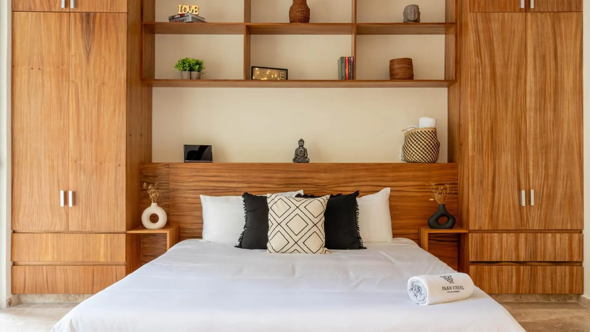 New Luxury Studio With Plunge Pool Tulum
