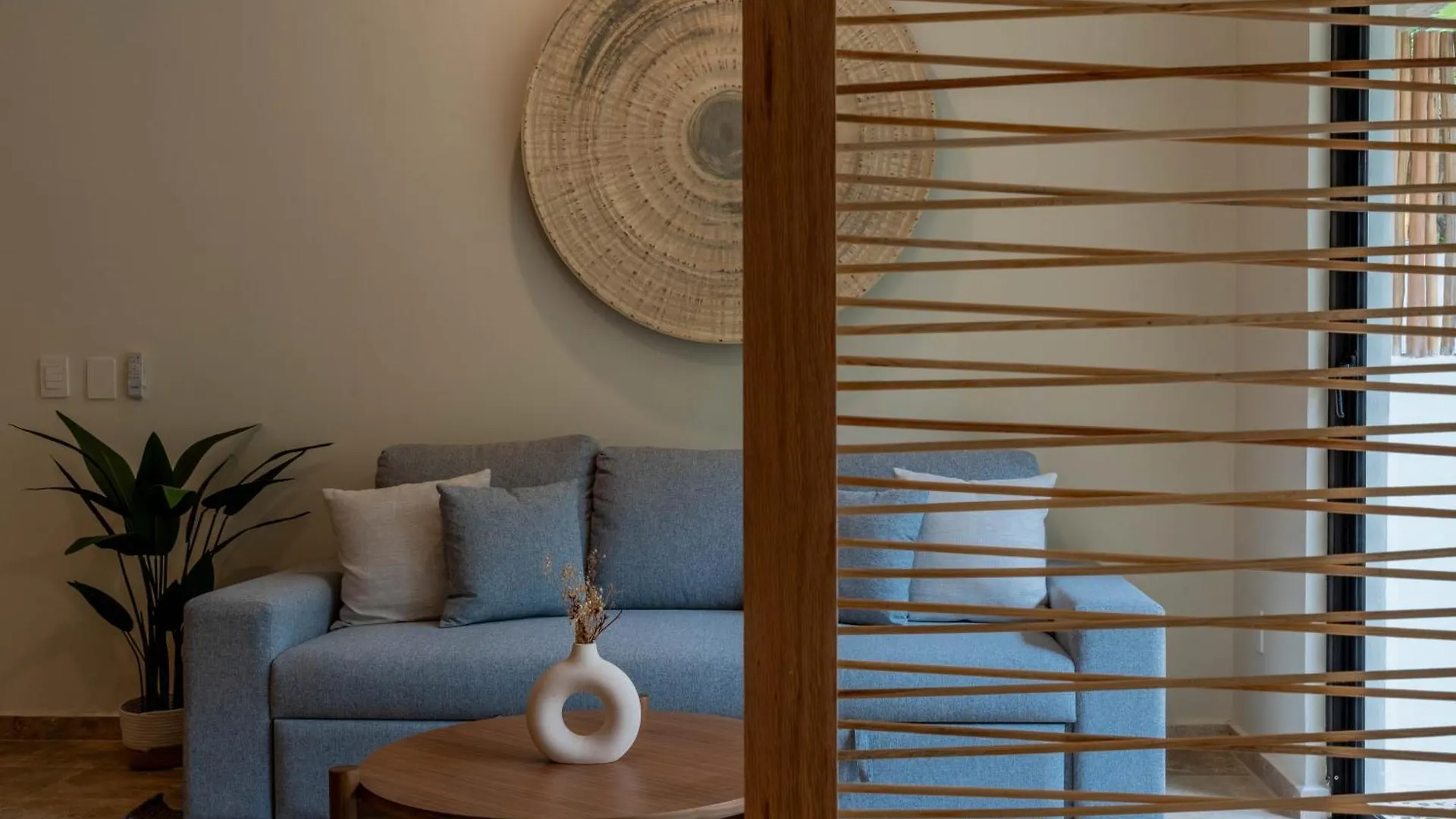 New Luxury Studio With Plunge Pool Tulum 0*,  Mexico