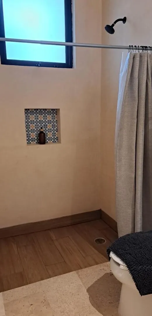 New Luxury Studio With Plunge Pool Τουλούμ Μεξικό