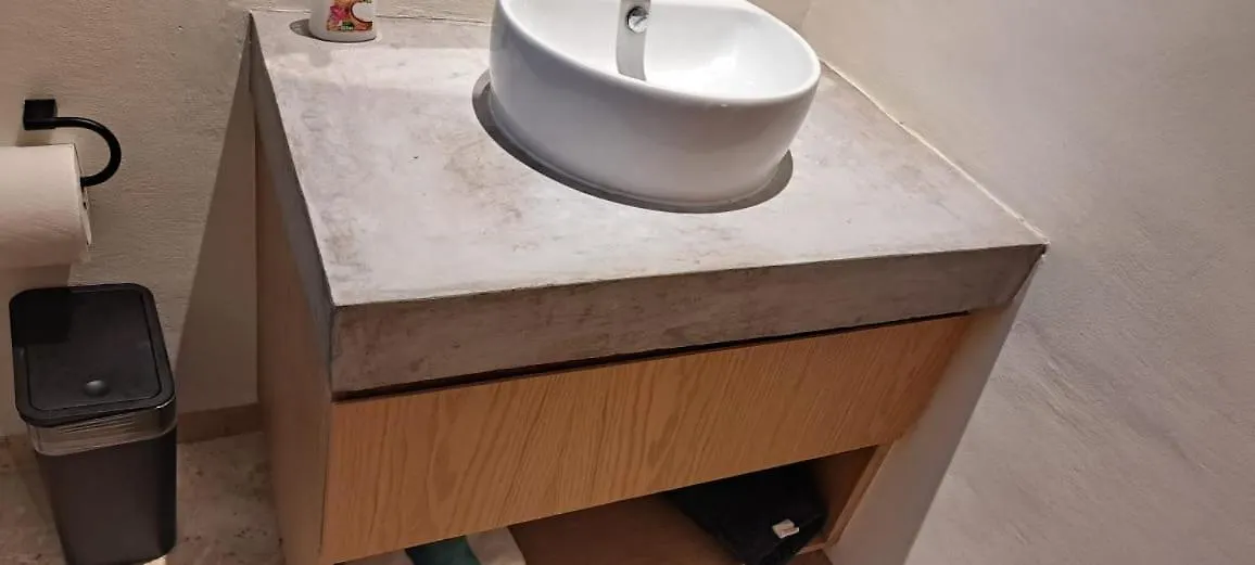 New Luxury Studio With Plunge Pool Tulum