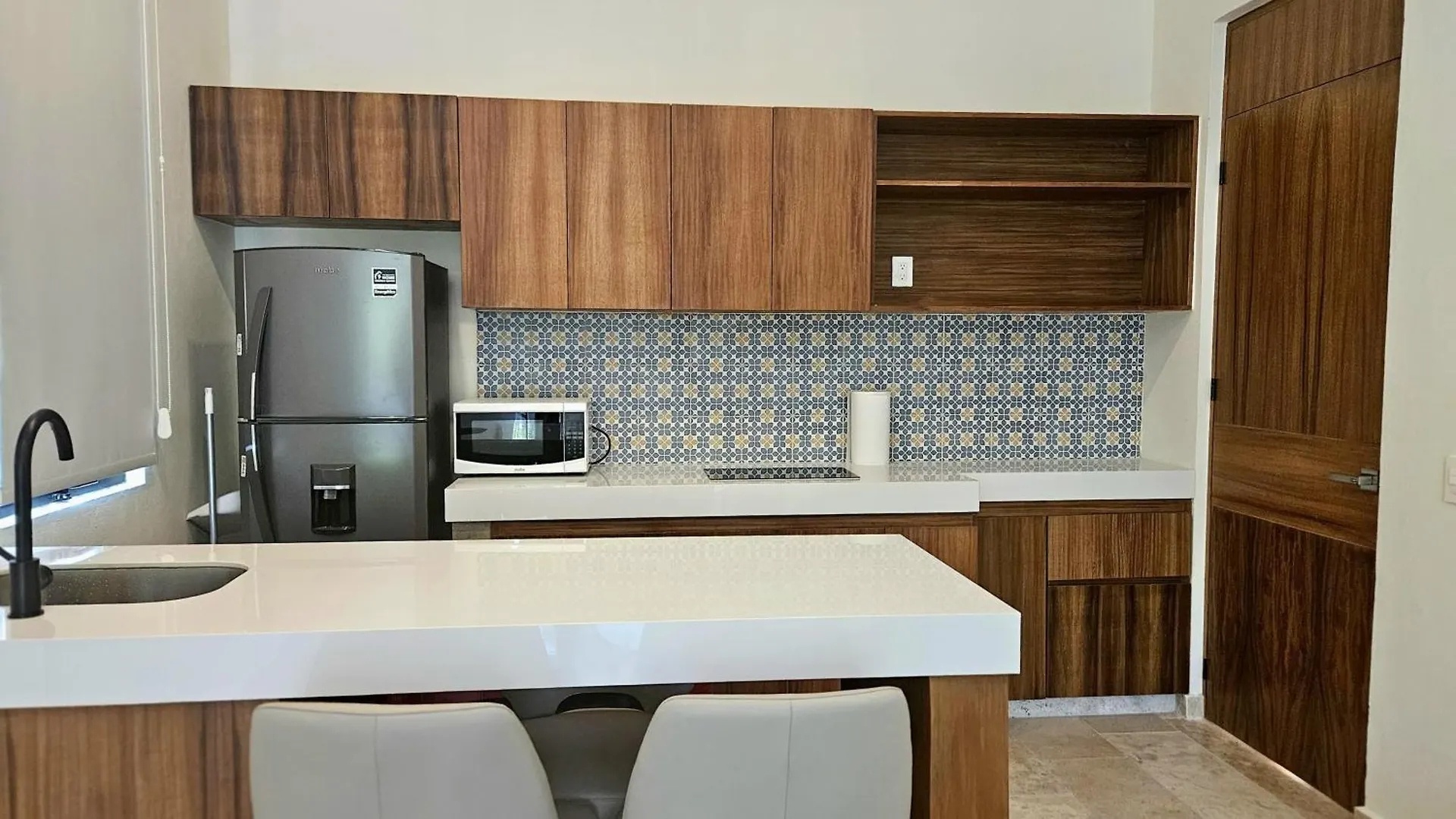 New Luxury Studio With Plunge Pool Τουλούμ