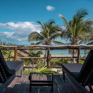 3* Отель Playa Esperanza