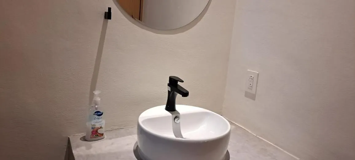 アパート New Luxury Studio With Plunge Pool トゥルム メキシコ