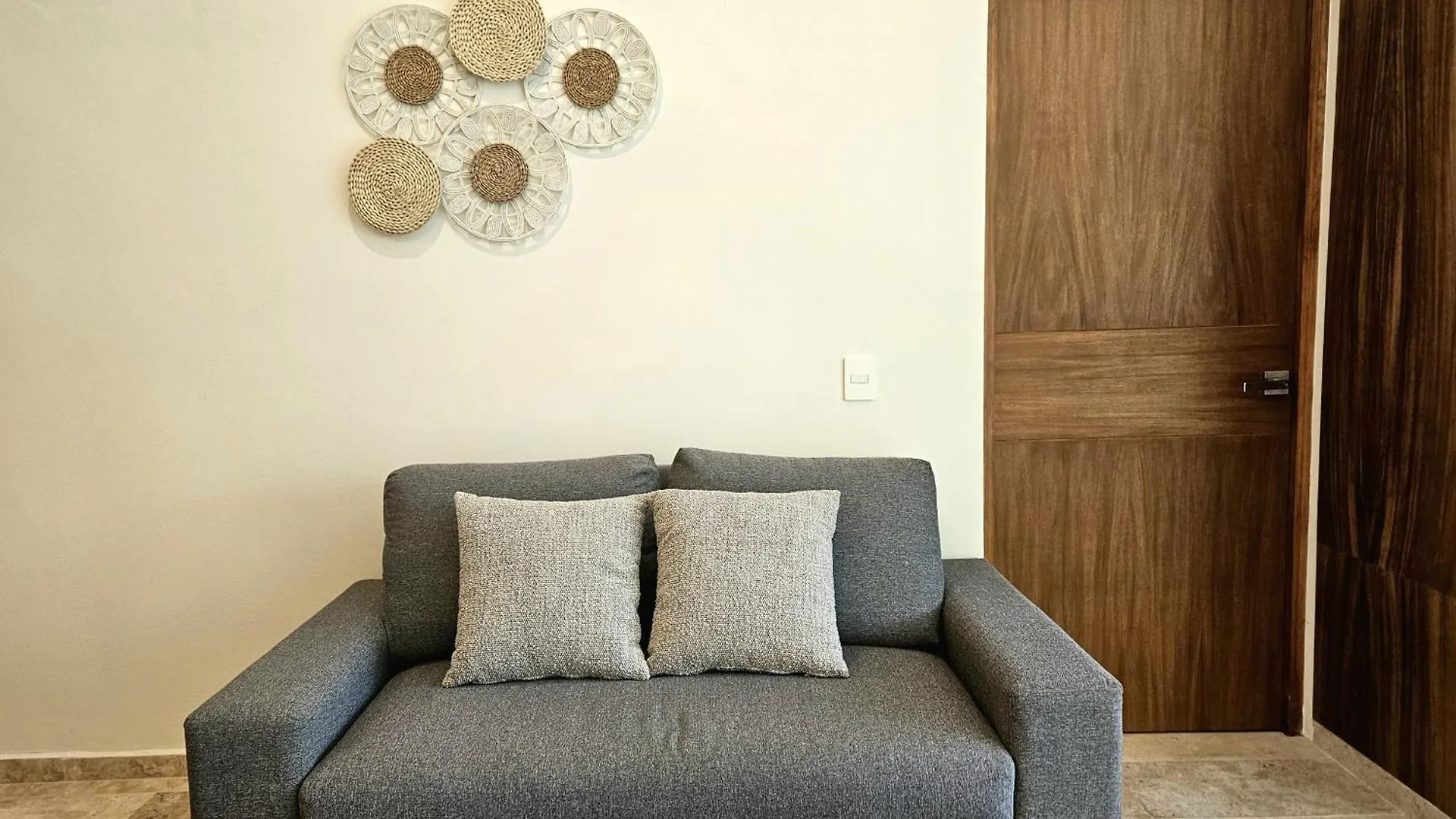 New Luxury Studio With Plunge Pool トゥルム メキシコ